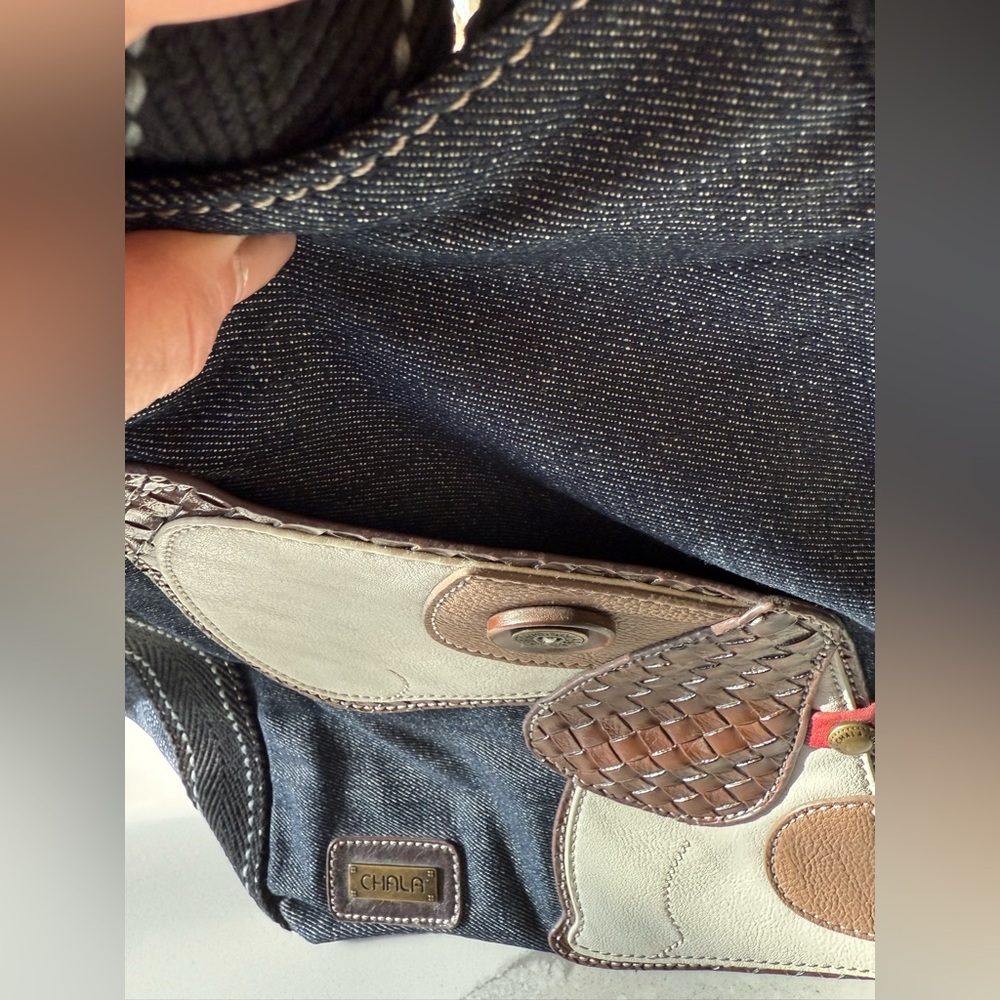CHALA toffy dog purse - Picture 9 of 15